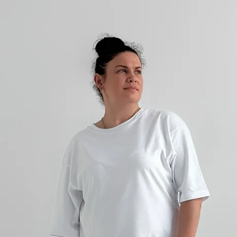 Елена, команда салона «Грумбел»